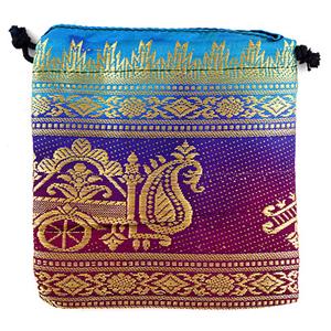 Jewellery Gift Pouch Bag